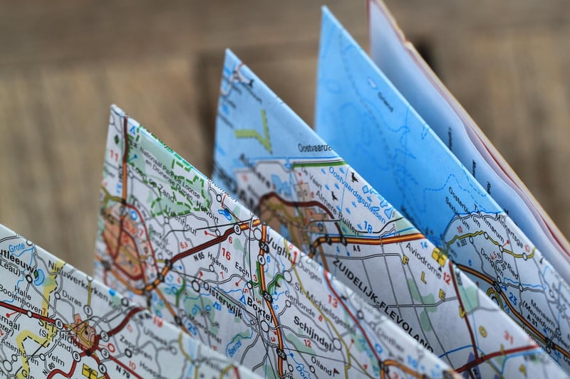 Trip Itineraries