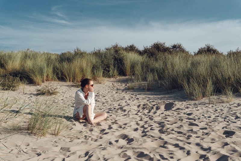 Beach Travel