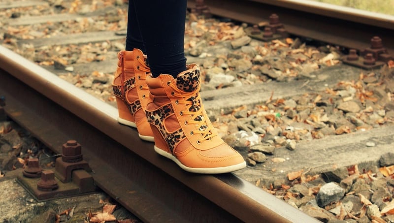 Hiking Boots