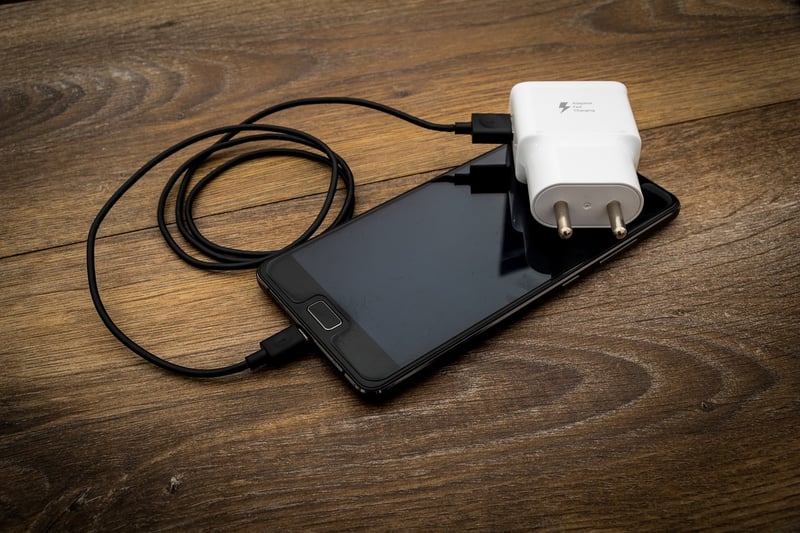 Portable Charger