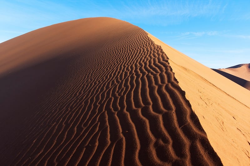 Great Sand Dunes National Park, USA