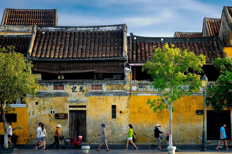 Hoi An, Vietnam