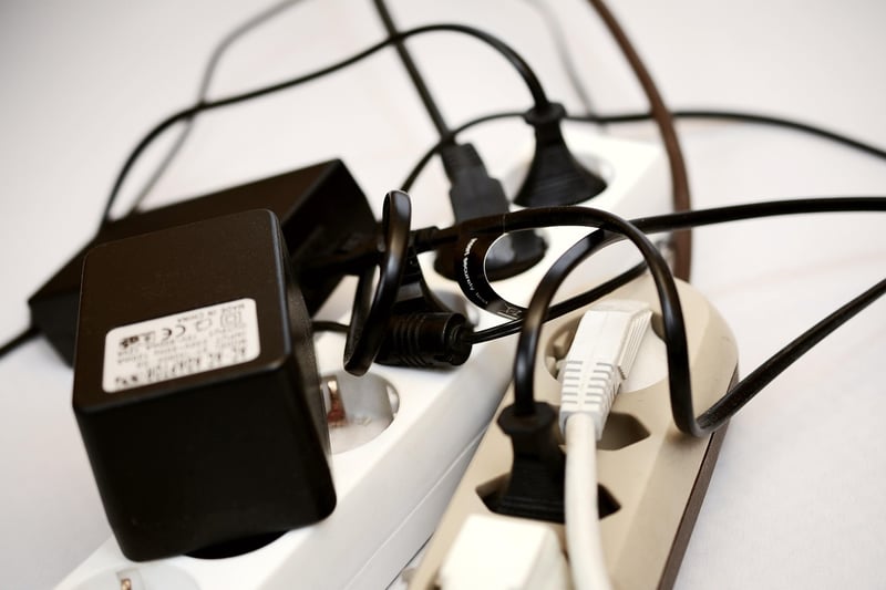 Travel Adapter